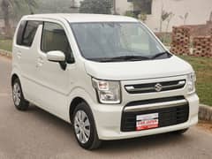 Suzuki Wagon R 2023 (FRESH IMPORT) Zero Meter Better. . Alto dayz Mira