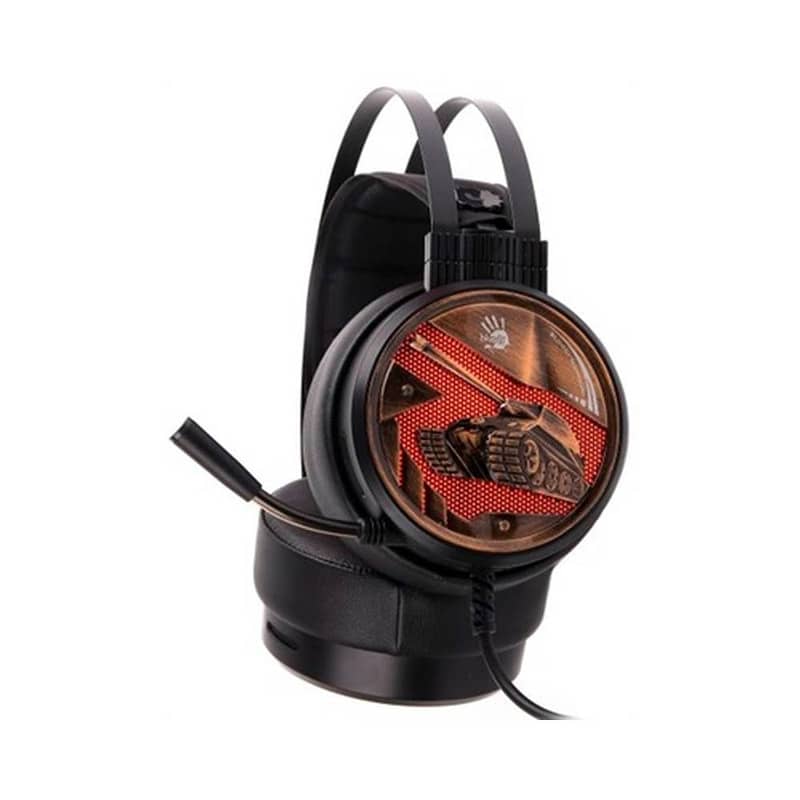 Bloody RGB 7.1 Gaming Headphone Used Stock (Different Prices & Model) 1