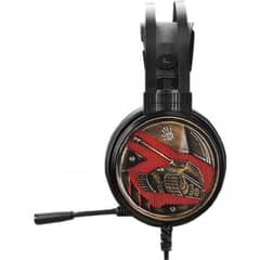 Bloody RGB 7.1 Gaming Headphone Used Stock (Different Prices & Model)