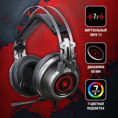 Bloody RGB 7.1 Gaming Headphone Used Stock (Different Prices & Model)