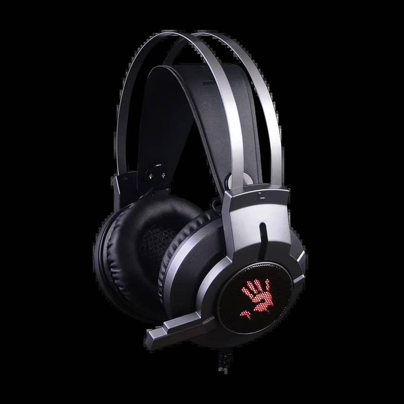 Bloody RGB 7.1 Gaming Headphone Used Stock (Different Prices & Model) 11