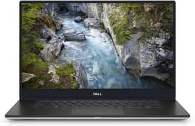 Dell Precision 5540 Mobile Workstation (i7 9th Generation)