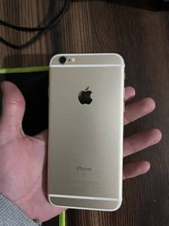 Iphone 6s PTA 64GB