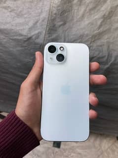 iphone 15 jv