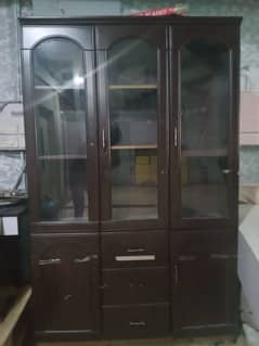 Almirah Cupboard