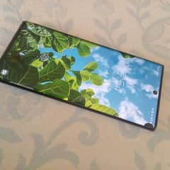 Glaxay Note 10plus