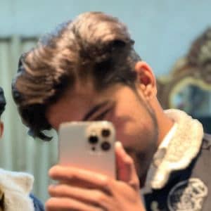 Raja Fahad