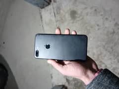 Iphone7plus 256gb