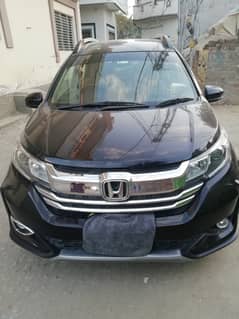 Home used total Genuine honda BRV 2022