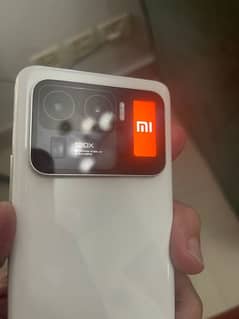 Mi 11 ultra