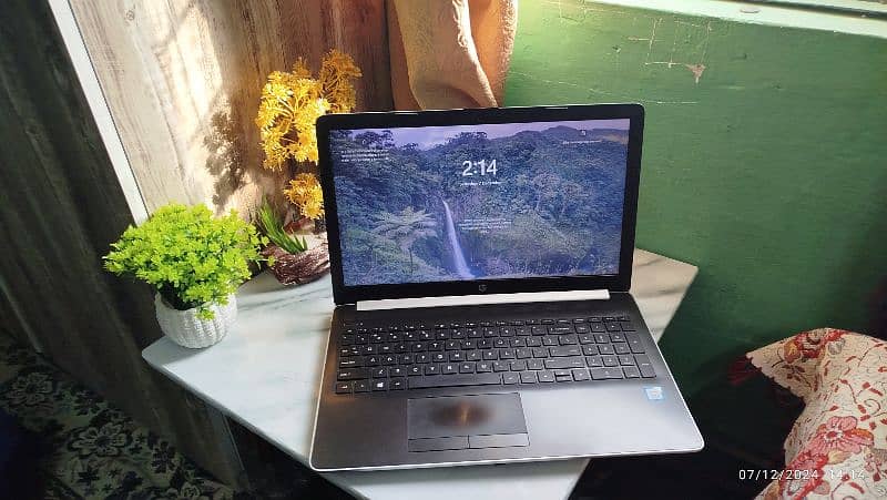 i5 8th gen 20gb ram dual storage hp 250 g7 laptop for sale 3