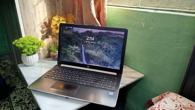 i5 8th gen 20gb ram dual storage hp 250 g7 laptop for sale 4