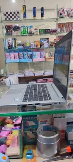 Hp Laptop I5 8th Generation