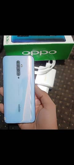 Oppo Reno 2z 8gb 256gb