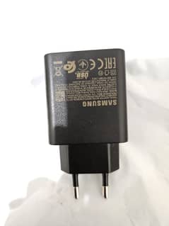 Samsung 45 Watt Charger