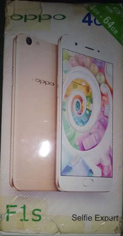 Oppo F1s