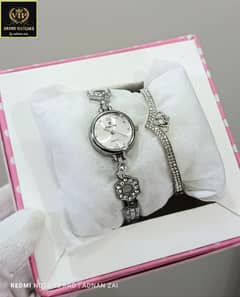 new watch and discount price