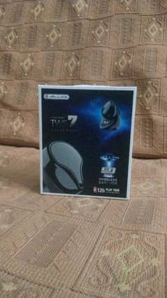 TWS 7 Earbuds