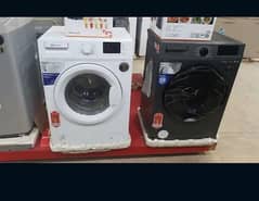 Auto Washing Machine For Sale /8765432