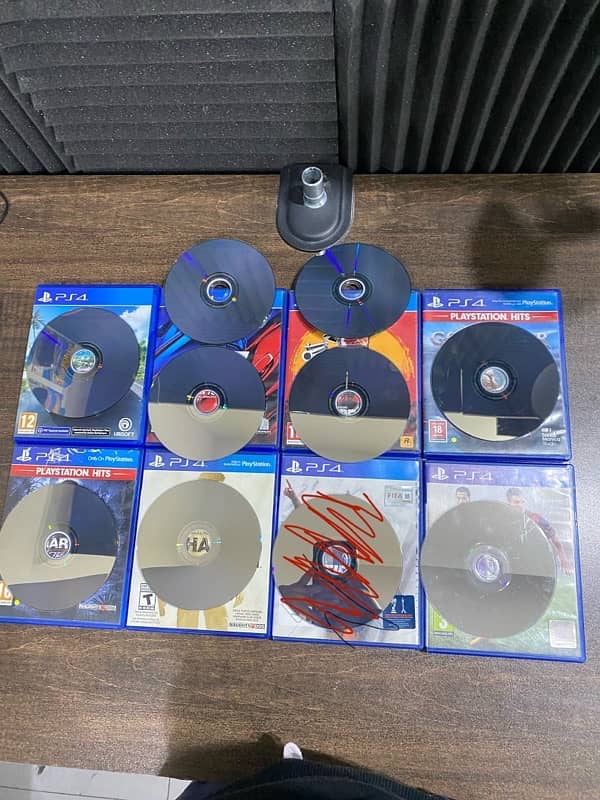 PS4 Games 4