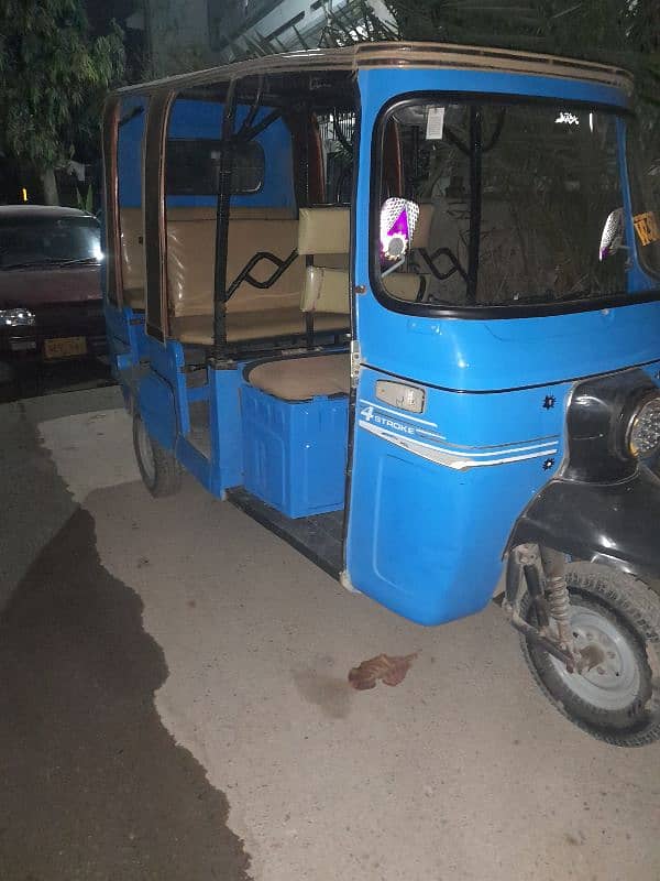 rickshaw 2023 0