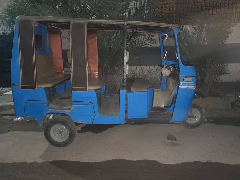 rickshaw 2023 4