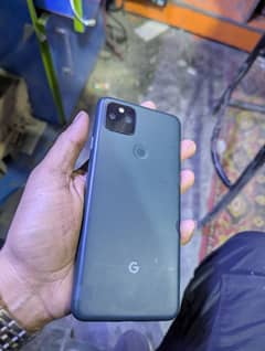 pixel 5a 5G 6/128 approved all ok