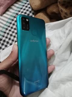 Infinix