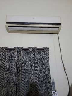 Haier Split AC for Sale in best price