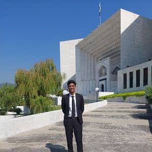 Shariq Anwaar