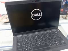 Dell Latitude 5400 Quad Core i5 8th Gen.