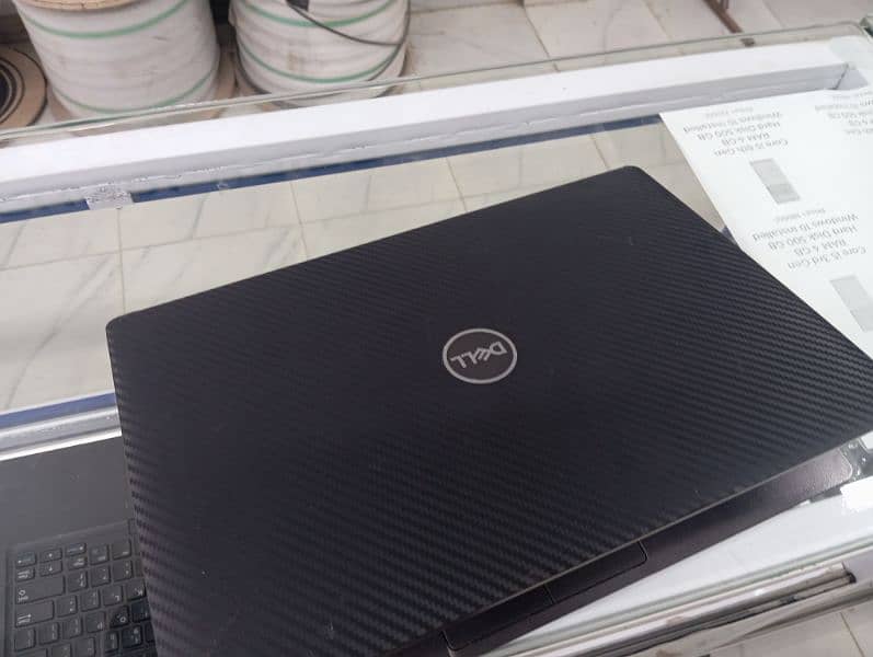 Dell Latitude 5400 Quad Core i5 8th Gen. 1