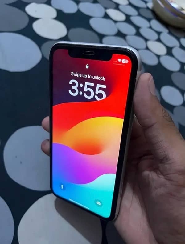 iPhone XR non pta 0