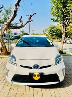 Toyota Prius 2014/2018 S LED EDITION 1.8