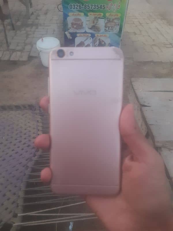 vivo y66 3