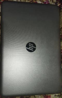 HP Laptop for Sale