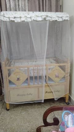 baby cart with baby swing