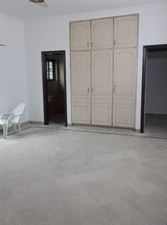 25 Marla Upper Portion For Rent In Guldasht Town A Block