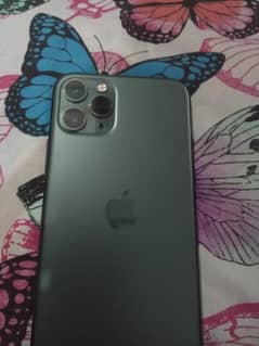 I phone 11 pro