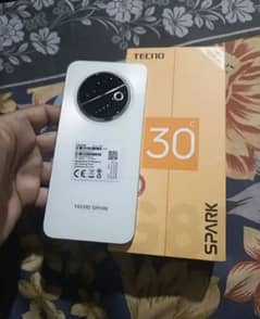 TECNO SPARK 30C