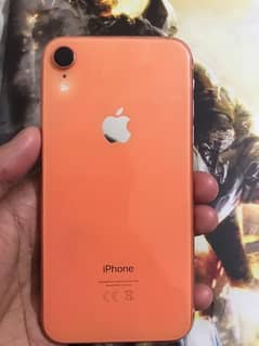 IPhone Xr 64Gb non PTA