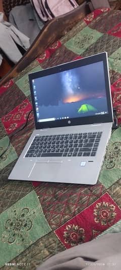 HP PROBOOK 640 G5 CORE I5 8TH GENERATION