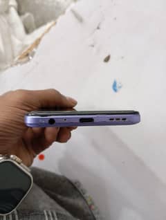 tecno camon 18t 4 128 for sell