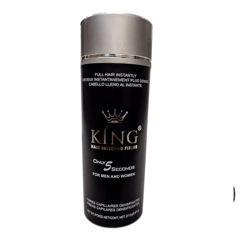 Toppik Hair Fiber Caboki & King Wholeslae SAME DAY Delivery 9