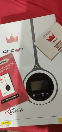 Crown