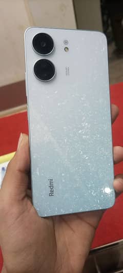 Redmi