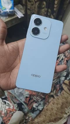 A3x Oppo