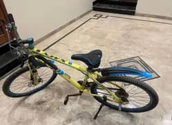 Cycle for sale