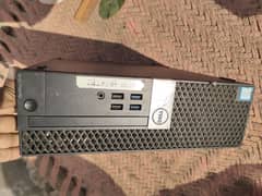 Dell optiplex 7040