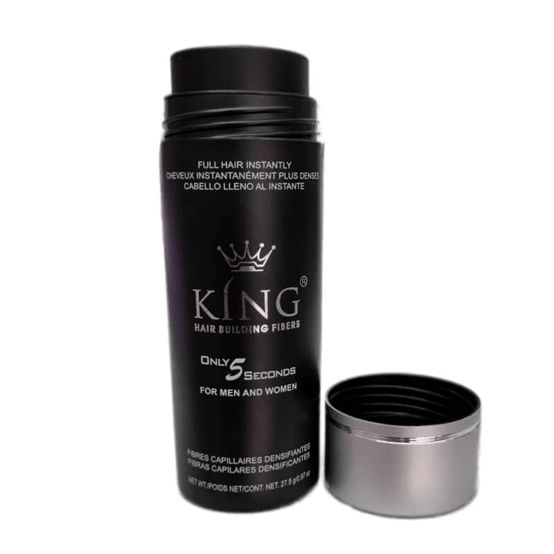 Toppik hair fiber Caboki and King Wholesale SAME Day Delivery 11